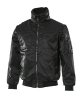 Mascot Innsbruck Originals Pilotjacke – schwarz