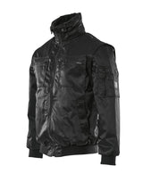 Mascot Innsbruck Originals Pilotjacke – schwarz