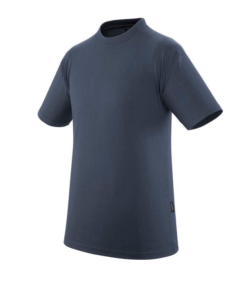 Mascot Java Crossover T-shirt – schwarzblau