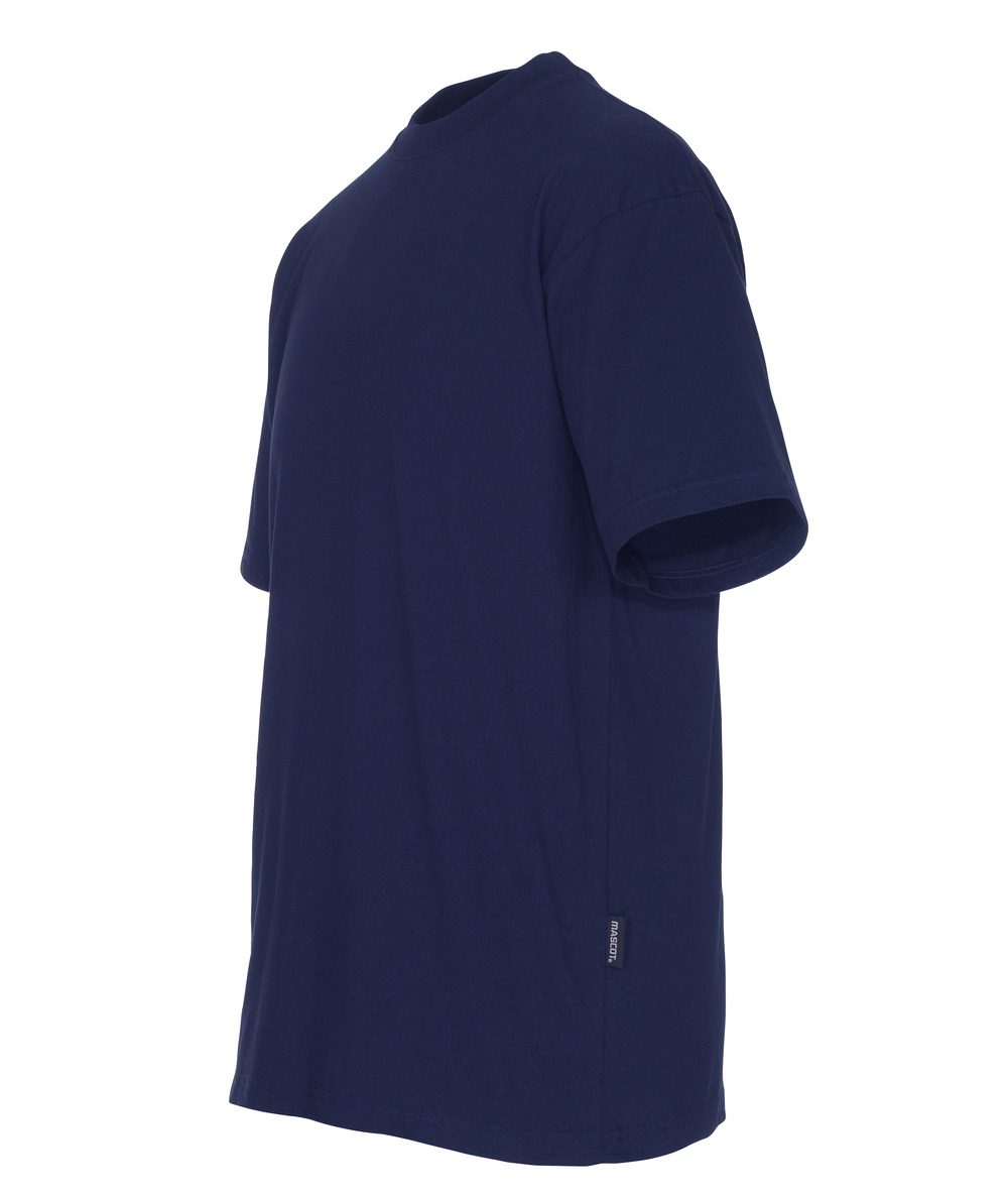 Mascot Java Crossover T-shirt – marine