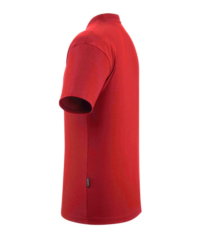 Mascot Java Crossover T-shirt – rot