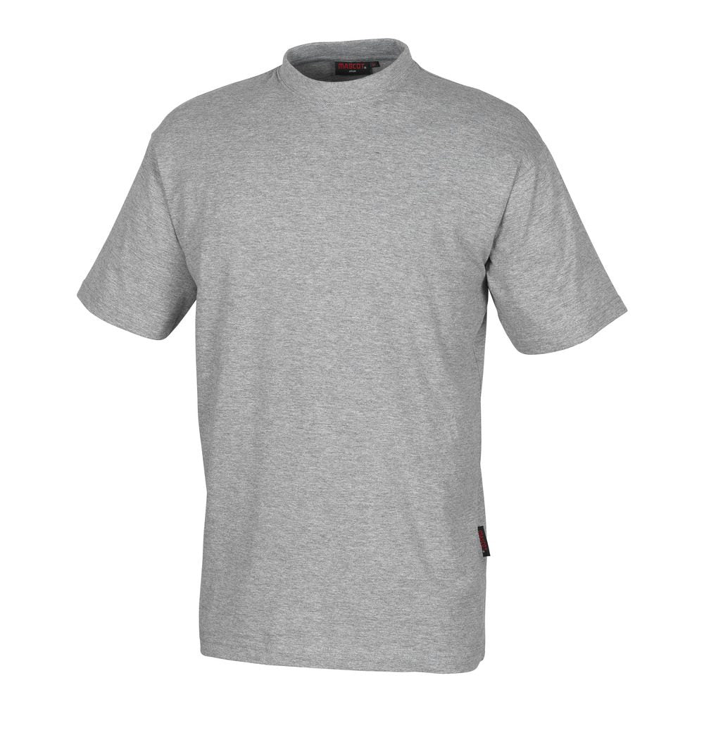 Mascot Java Crossover T-shirt – grau-meliert