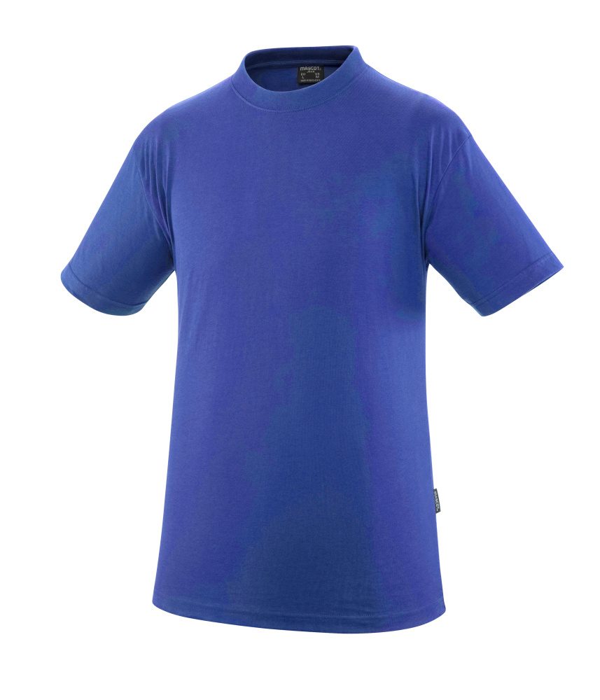 Mascot Java Crossover T-shirt – kornblau