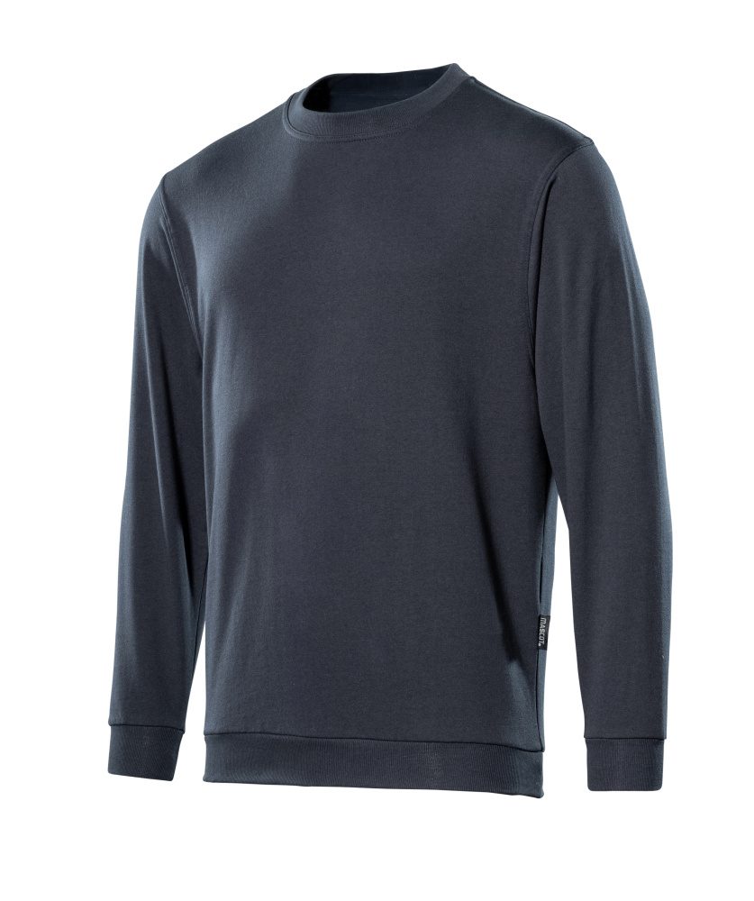 Mascot Caribien Crossover Sweatshirt – schwarzblau
