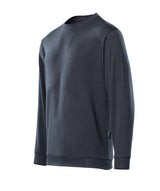 Mascot Caribien Crossover Sweatshirt – schwarzblau