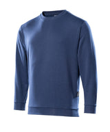 Mascot Caribien Crossover Sweatshirt – marine