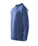 Mascot Caribien Crossover Sweatshirt – marine