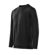 Mascot Caribien Crossover Sweatshirt – schwarz