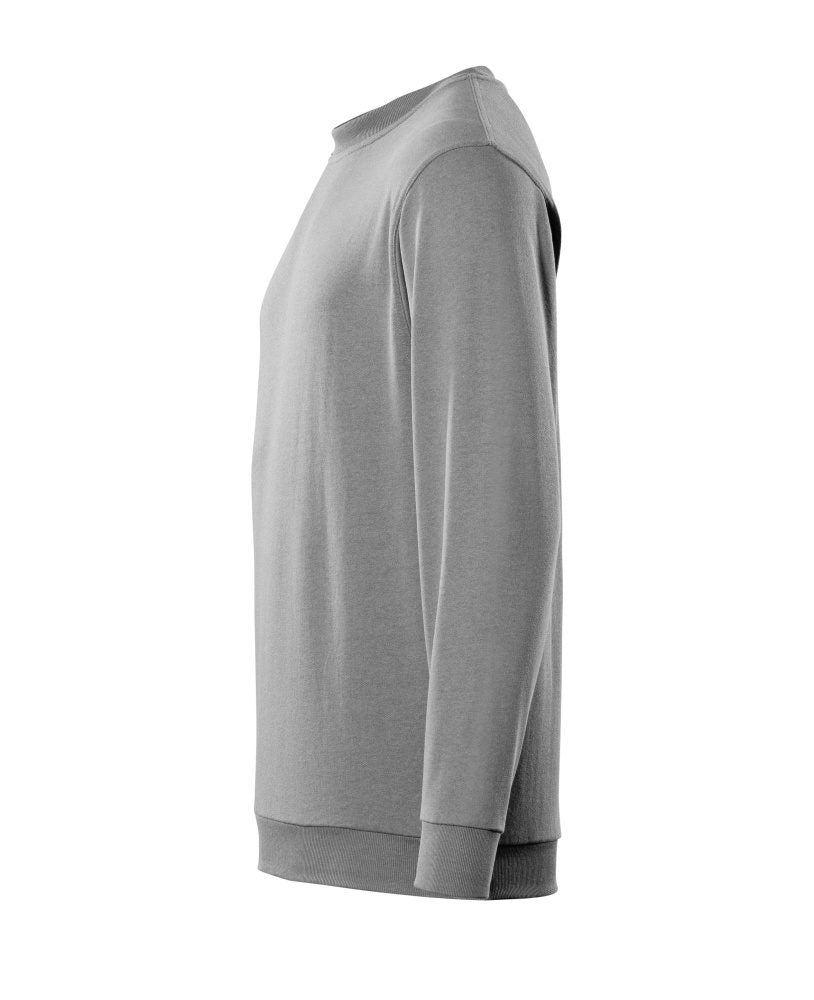 Mascot Caribien Crossover Sweatshirt – anthrazit