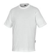 Mascot Jamaica Crossover T-Shirt – weiß