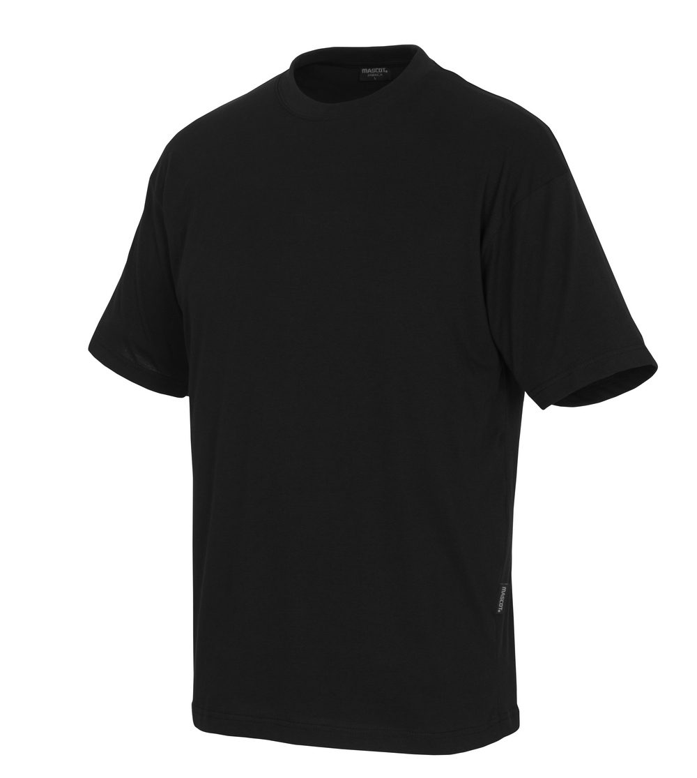 Mascot Jamaica Crossover T-Shirt – schwarz