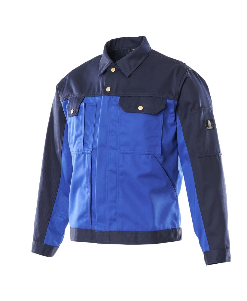 Mascot Como Image Arbeitsjacke – kornblau/marine