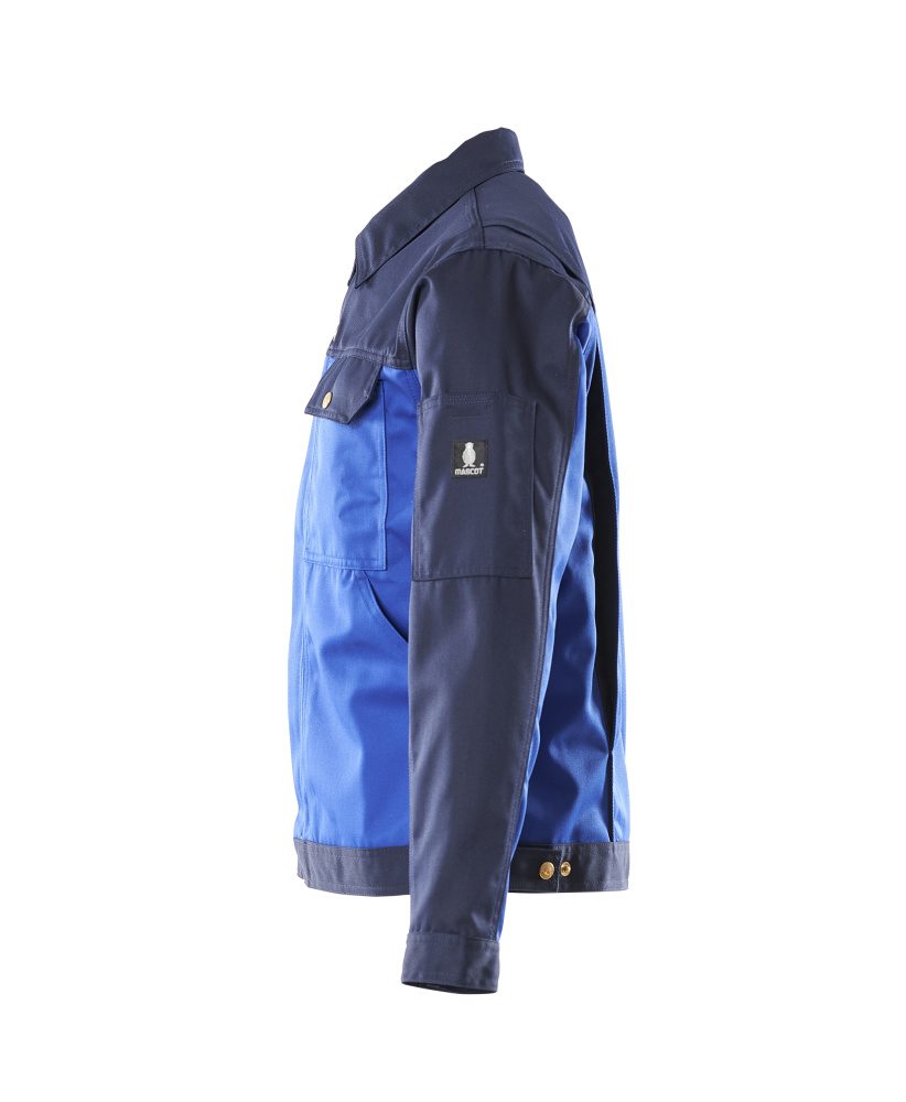 Mascot Como Image Arbeitsjacke – kornblau/marine