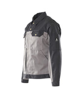 Mascot Como Image Arbeitsjacke – anthrazit/schwarz