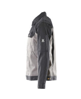 Mascot Como Image Arbeitsjacke – anthrazit/schwarz