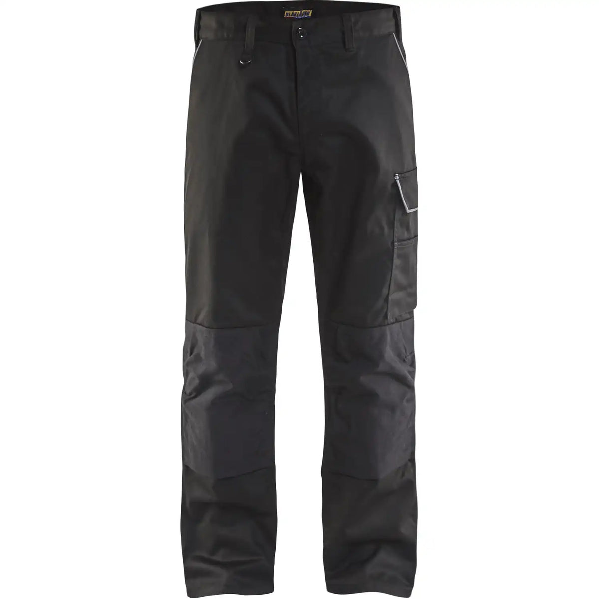 Blåkläder 1406 Bundhose schwarz – schwarz