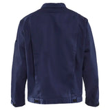 Blåkläder 4720 100% BW Bundjacke marine – blau