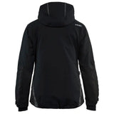 Blåkläder Damen 4971 -Winterjacke schwarz – schwarz