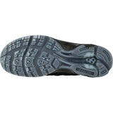 HKS Solar M SRC S1 Sicherheitssandalen schwarz – schwarz