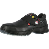 HKS Zoom S2 Sicherheitshalbschuhe schwarz – schwarz