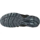 HKS Zoom S2 Sicherheitshalbschuhe schwarz – schwarz