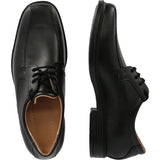 Jalas Ronald ESD O2 Berufshalbschuhe 02 schwarz – schwarz