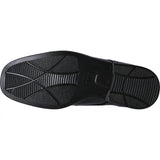 Jalas Ronald ESD O2 Berufshalbschuhe 02 schwarz – schwarz