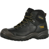 Jalas Titan Graninge S3 Sicherheitshochschuhe schwarz – schwarz