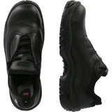 Jalas 1335 S3 Sicherheitshalbschuhe schwarz – schwarz