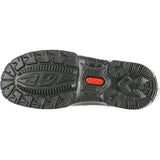 Jalas 3780 Foods S2 Sicherheitsstiefel schwarz – schwarz