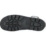 Jalas 4768 Fire Feuerwehrstiefel F2A schwarz – schwarz