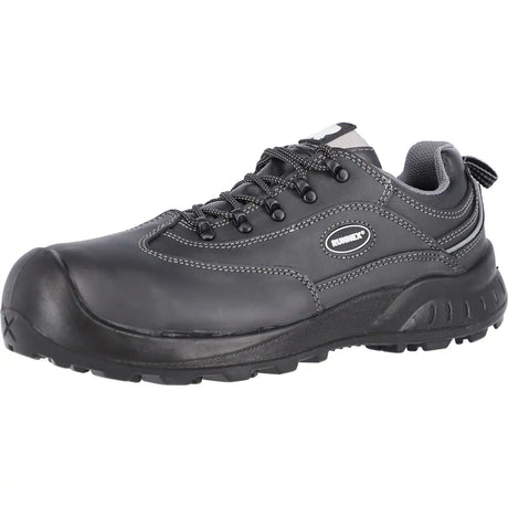 Sicherheitshalbschuhe S3 "5300" TeamStar - RUNNEX® - workXperts