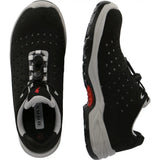 Baak Henk 7007XW S1P Sicherheitshalbschuhe schwarz – schwarz