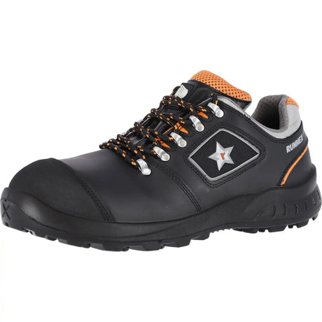 Sicherheitshalbschuhe S3 "5307" TeamStar RUNNEX® - workXperts