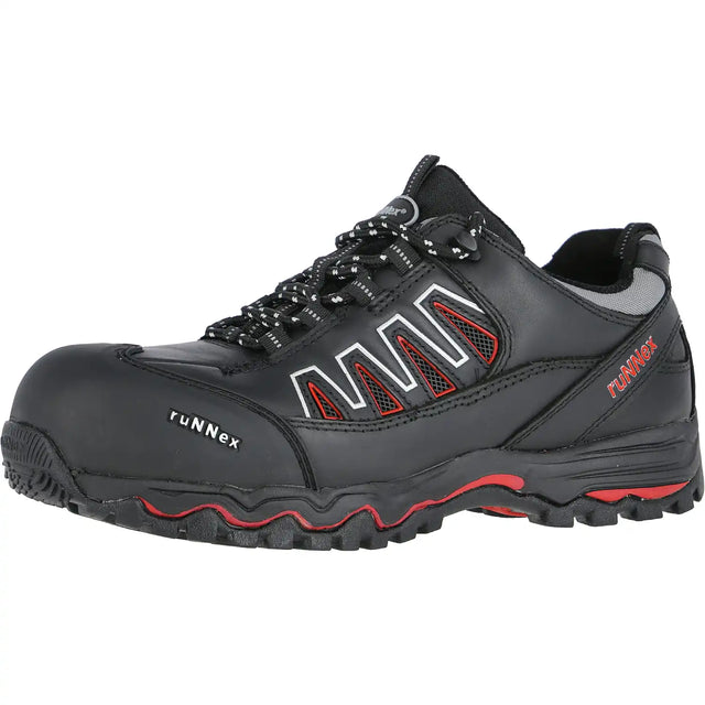 Sicherheitshalbschuhe S3 "5320" LightStar RUNNEX® - workXperts