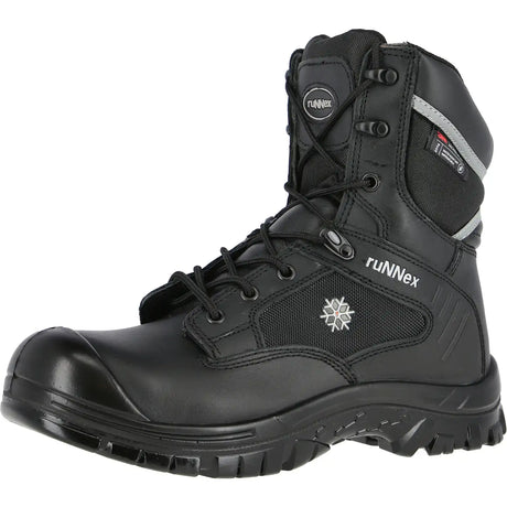 Sicherheitsstiefel S3 "5330" WinterStar - RUNNEX® - workXperts
