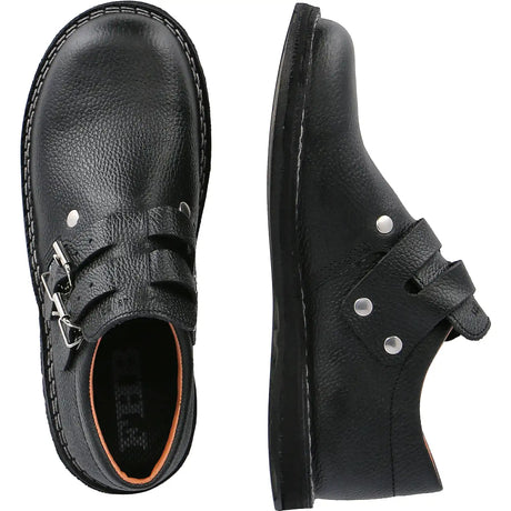 FHB Dachdeckerhalbschuh WILLI