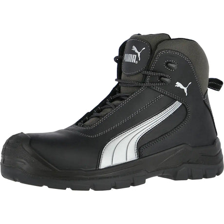 Sicherheitshochschuhe S3 "CASCADES MID" -  PUMA® - workXperts
