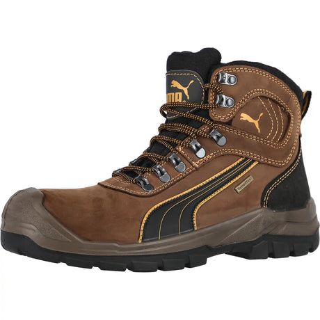 Sicherheitshochschuh S3"SIERRA NEVADA MID"SCU PUMA - workXperts