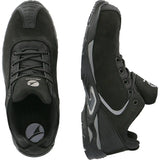 Albatros Runner XTS S3 Sicherheitshalbschuhe schwarz – schwarz