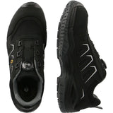 Mascot Manaslu Footwear S3 Sicherheitshalbschuh schwarz – schwarz