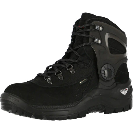 Elten Fusion GTX Biomex S3 Sicherheitsstiefel – uk 11 (eu 46)