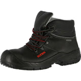 Elten Renzo GTX XXW Mid S3 Sicherheitsstiefel schwarz – schwarz
