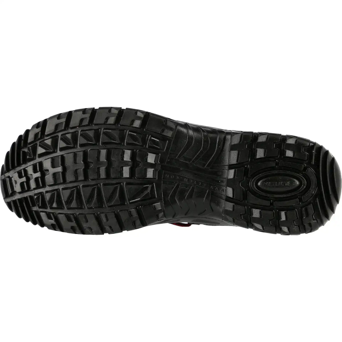 Elten Renzo GTX XXW Mid S3 Sicherheitsstiefel schwarz – schwarz