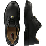 Elten Adviser Low ESD S2 Sicherheitshalbschuh schwarz – schwarz