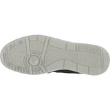 Elten Sensation Low ESD S2 Sicherheitshalbschuh blau – blau