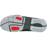 Elten Rusher Low ESD S1 Sicherheitshalbschuh schwarz – schwarz