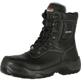 Elten Joschi ESD Safeguard S3 Sicherheitsstiefel schwarz – schwarz