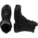 Elten Joschi ESD Safeguard S3 Sicherheitsstiefel schwarz – schwarz