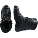 Elten Arborist GTX S3 Forstschutzstiefel schwarz – schwarz